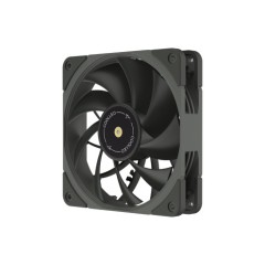 Вентилятор COOLLEO 120 мм двойной шарикоподшипник 3000 об/мин