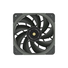Вентилятор COOLLEO 120 мм двойной шарикоподшипник 3000 об/мин