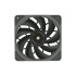 Вентилятор COOLLEO 120 мм двойной шарикоподшипник 3000 об/мин
