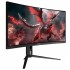 Gaming Curved Monitor 30 Inch MSI Optix MAG301CR2 1ms