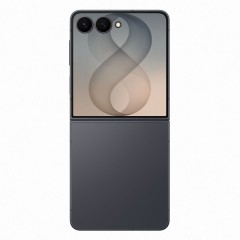 סמסונג גלקסי Z פליפ 8 256 גיגה Samsung Galaxy Z Flip8 12GB+256GB — שחור