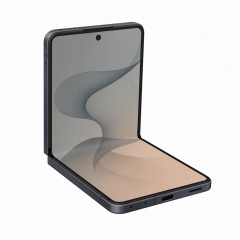 סמסונג גלקסי Z פליפ 8 256 גיגה Samsung Galaxy Z Flip8 12GB+256GB — שחור