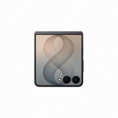 סמסונג גלקסי Z פליפ 8 256 גיגה Samsung Galaxy Z Flip8 12GB+256GB — שחור