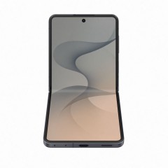 סמסונג גלקסי Z פליפ 8 256 גיגה Samsung Galaxy Z Flip8 12GB+256GB — שחור