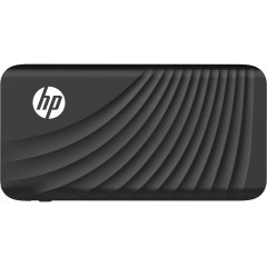 כונן SSD חיצוני HP P800 בנפח 1TB עם Thunderbolt 3 ו-USB-C – שחור