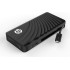 כונן SSD חיצוני HP P800 בנפח 1TB עם Thunderbolt 3 ו-USB-C – שחור