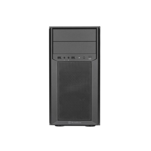 Компьютерный корпус SILVERSTONE FARA 313