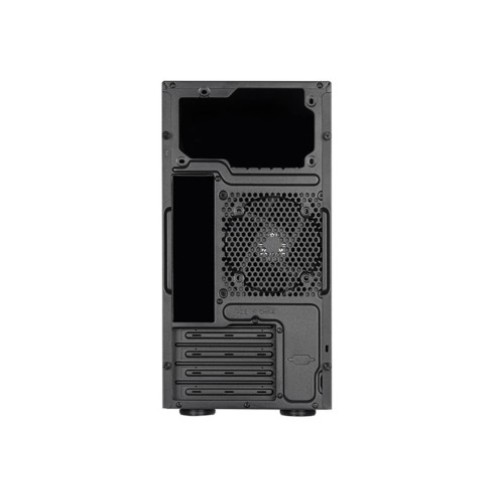 Компьютерный корпус SILVERSTONE FARA 313