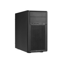 Компьютерный корпус SILVERSTONE FARA 313