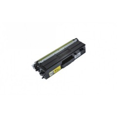 Brother TN-421Y Original Yellow Toner Cartridge for Brother Laser Printers