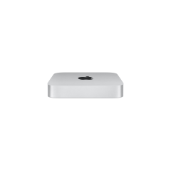 מחשב נייח Apple Mac Mini M2 chip Early 2023 8C CPU/10C GPU/8GB/256GB