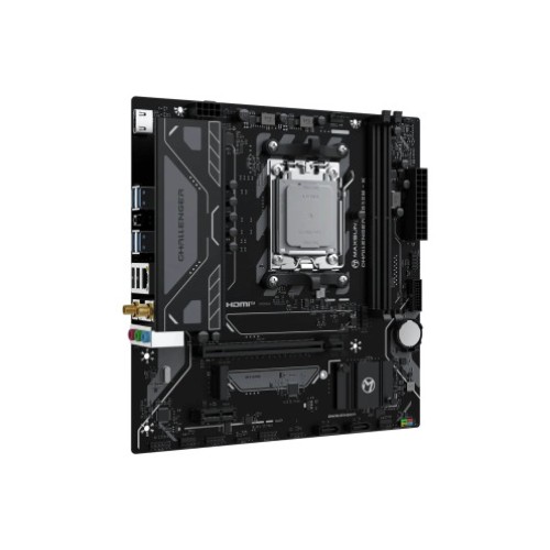 MAXSUN CHALLENGER B850M-K WIFI Motherboard