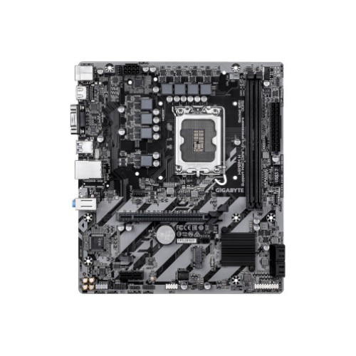 GIGABYTE H810M H Motherboard
