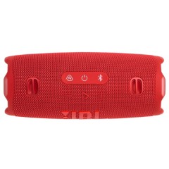 Портативный динамик JBL Charge 6 – красный