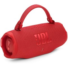 JBL Charge 6 Portable Speaker – Red