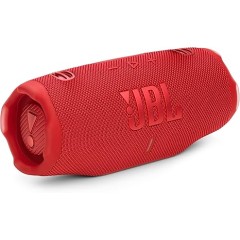 Портативный динамик JBL Charge 6 – красный