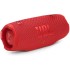 JBL Charge 6 Portable Speaker – Red