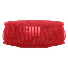 Портативный динамик JBL Charge 6 – красный