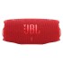 JBL Charge 6 Portable Speaker – Red