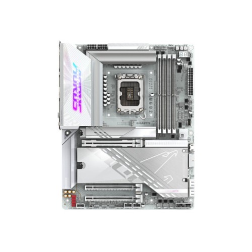 GIGABYTE Z890 AORUS PRO ICE Motherboard