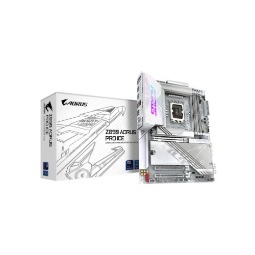 GIGABYTE Z890 AORUS PRO ICE Motherboard