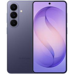 Samsung Galaxy S26 12GB + 256GB in Purple