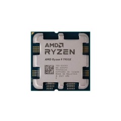 Процессор AMD RYZEN 9 7950X AM5 TRAY