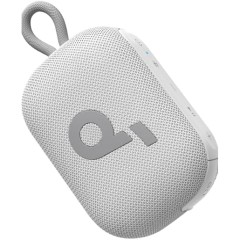 Беспроводная компактная колонка Anker Soundcore Select 4 Go — белый