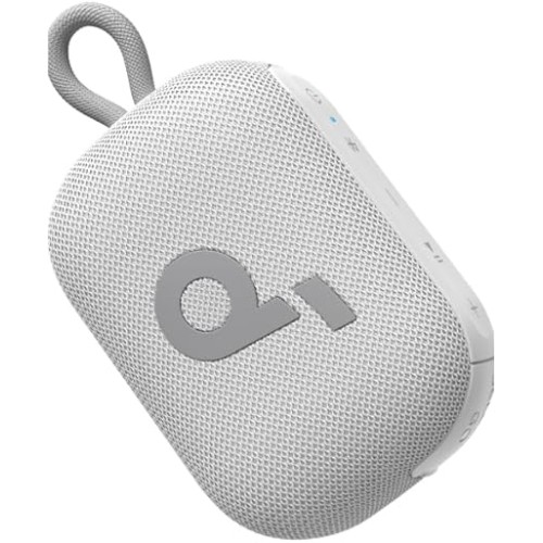 Беспроводная компактная колонка Anker Soundcore Select 4 Go — белый