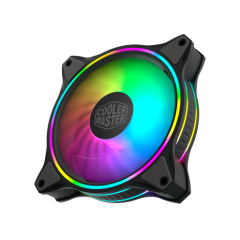 Комплект вентиляторов COOLERMASTER MASTERFAN MF120 HALO (3 шт.)