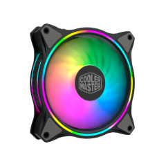 Комплект вентиляторов COOLERMASTER MASTERFAN MF120 HALO (3 шт.)