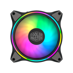 Комплект вентиляторов COOLERMASTER MASTERFAN MF120 HALO (3 шт.)