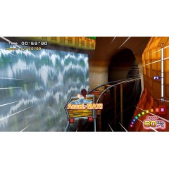 משחק Family Trainer 2021 With Leg Bands (NS)