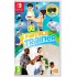 משחק Family Trainer 2021 With Leg Bands (NS)