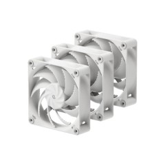 Комплект вентиляторов HAVN H12 120 мм белый (3 шт.)