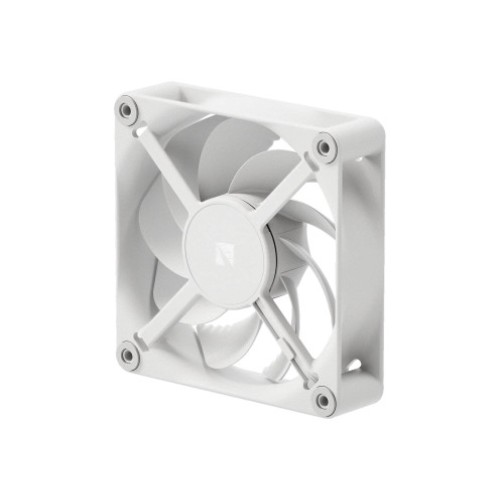 Комплект вентиляторов HAVN H12 120 мм белый (3 шт.)
