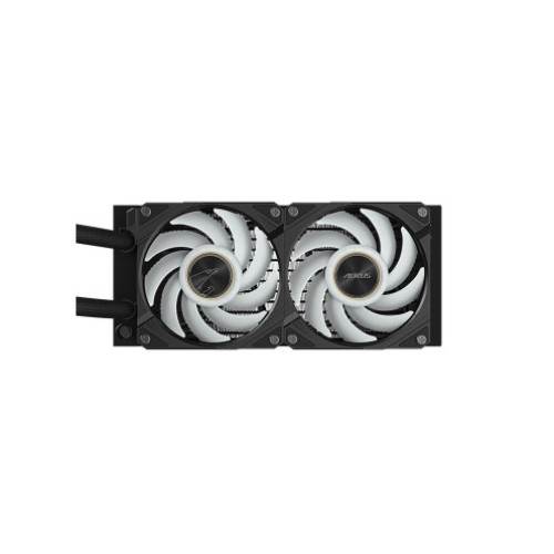 GIGABYTE GP-AORUS Waterforce X II 240 Liquid Cooler
