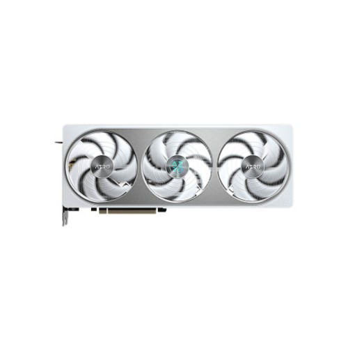 GIGABYTE RTX 5070 AERO OC 12G GV-N5070AERO OC-12GD Graphics Card