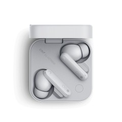 אוזניות אלחוטיות CMF by Nothing Buds Pro 2 — אפור בהיר