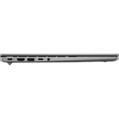 Ноутбук Asus VivoBook 14 14" AI 5 340 16GB 512GB — Cool Silver