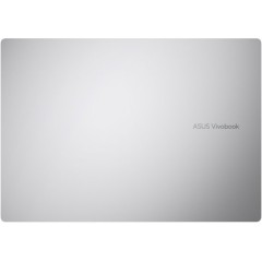Ноутбук Asus VivoBook 14 14" AI 5 340 16GB 512GB — Cool Silver