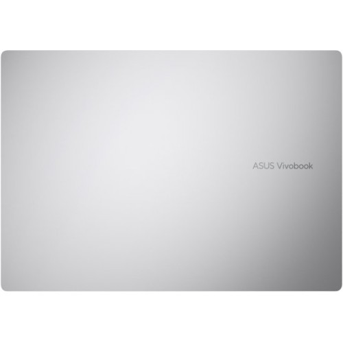 Ноутбук Asus VivoBook 14 14" AI 5 340 16GB 512GB — Cool Silver