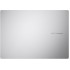 Ноутбук Asus VivoBook 14 14" AI 5 340 16GB 512GB — Cool Silver