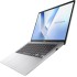 Ноутбук Asus VivoBook 14 14" AI 5 340 16GB 512GB — Cool Silver