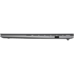 Ноутбук Asus VivoBook 14 14" AI 5 340 16GB 512GB — Cool Silver