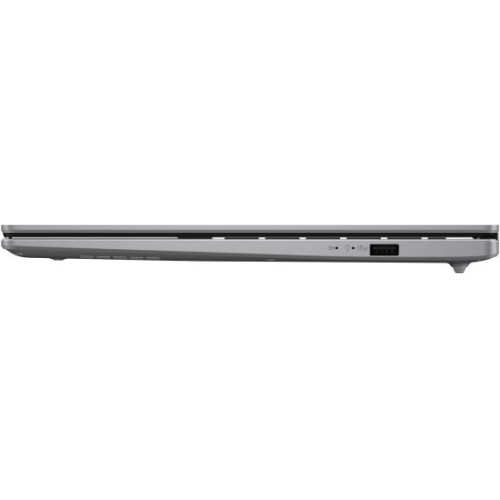 Ноутбук Asus VivoBook 14 14" AI 5 340 16GB 512GB — Cool Silver