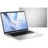 Ноутбук Asus VivoBook 14 14" AI 5 340 16GB 512GB — Cool Silver
