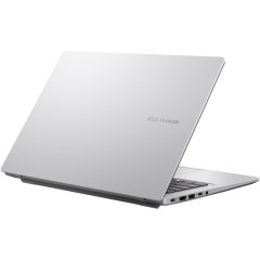 Ноутбук Asus VivoBook 14 14" AI 5 340 16GB 512GB — Cool Silver