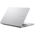 Ноутбук Asus VivoBook 14 14" AI 5 340 16GB 512GB — Cool Silver