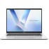 Ноутбук Asus VivoBook 14 14" AI 5 340 16GB 512GB — Cool Silver